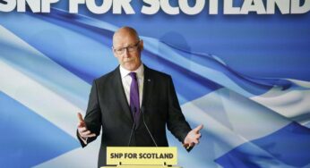 Шотландская национальная партия проиграла на выборах из-за некомпетентности лидеров