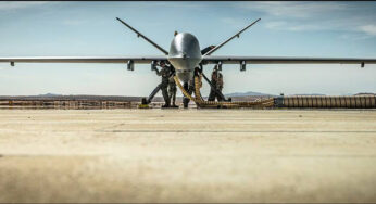 К 2039 году треть армии США может стать роботизированной