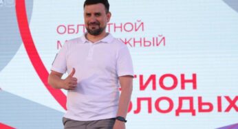 В Вологодской области власть создает благоприятные условия для деятельности НКО