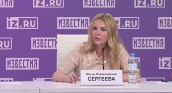 Этот избирательный цикл характерен мудрым подбором врио в каждом регионе: Мария Сергеева
