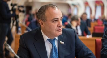 Полиция Ярославской области покрывает преступления депутата от «Единой России» Тиграна Казаряна