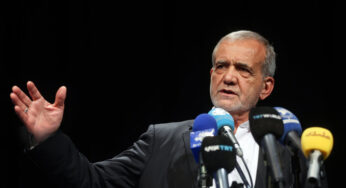 Новому президенту Ирана следует заключить сделку с США