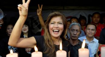 Филиппинский сенатор напугала соцсети китайской угрозой