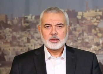 Исмаил Хания