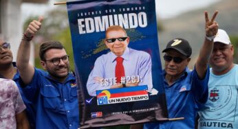 Николас Мадуро объявлен победителем президентских выборов в Венесуэле