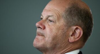 Шольц заявил, что будет баллотироваться на второй срок