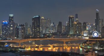 Экономика Таиланда во втором квартале выросла на 2,3%