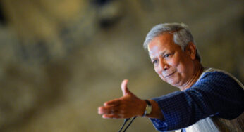 Сможет ли Мухаммад Юнус привести Бангладеш к демократии?