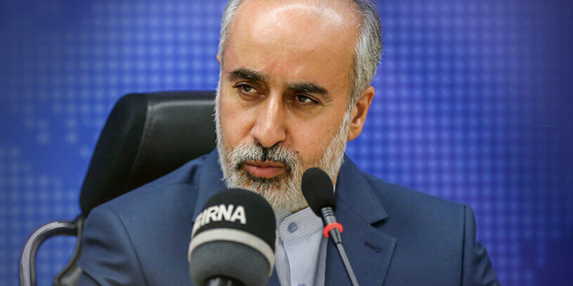 Нассер Канаани