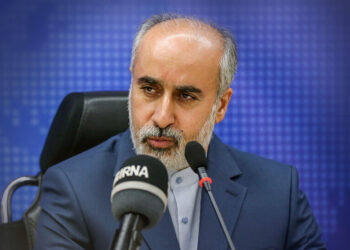 Нассер Канаани