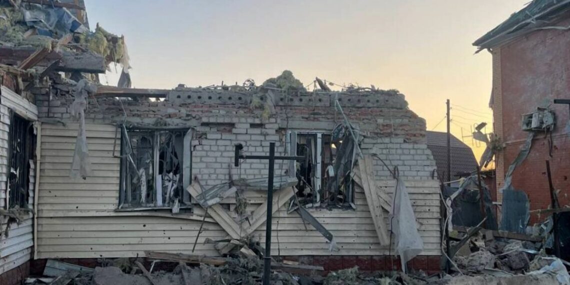 Группировка войск «Север» продолжает зачистку Курской области от украинских бандформирований