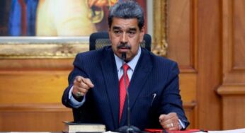 Администрация Байдена намерена заставить Мадуро признать свое поражение на выборах