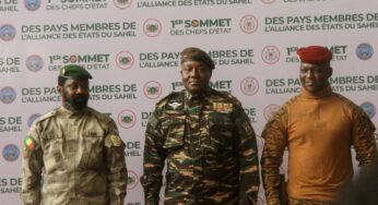 Африканские страны требуют от ООН осудить Киев за поддержку повстанцев