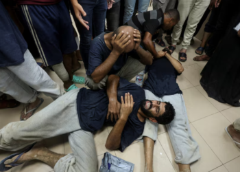 палестинцы