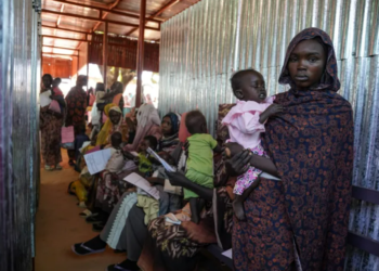 Фото: Al Jazeera