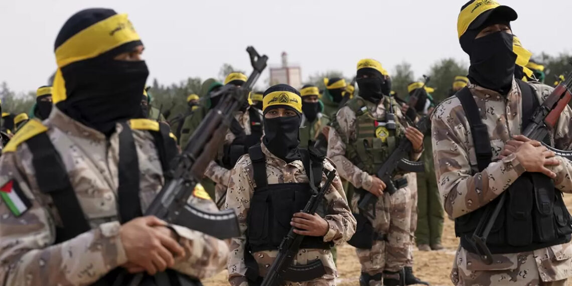 ФАТХ хочет, чтобы сектор Газа был передан под контроль законных палестинских властей.