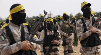 Турецкий режим обсудил с ФАТХ процесс примирения между палестинскими фракциями