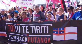 Политика правительства усиливает расовую напряженность в Новой Зеландии — опрос