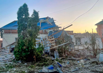 Город Суджа