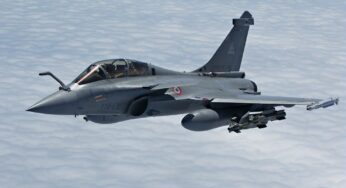 Сербия закупит у Франции истребители на $3 млрд