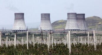 США могут передать Армении гражданские ядерные технологии