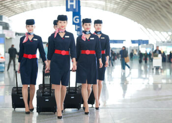 China Eastern Airlines