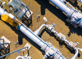 Ожидается, что доходы России от продажи газа в Европу возрастут.