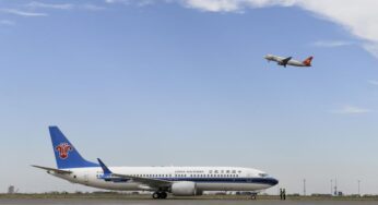 Синьцзян открывает прямой рейс в Армению