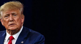 Илон Маск никогда не сможет стать президентом США — Трамп