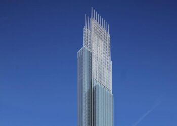 Бурдж Азизи