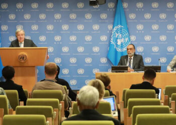 Антониу Гутерриш