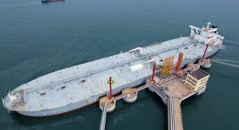 Китай сохранил квоту на экспорт топлива в 2024 году на уровне прошлого года