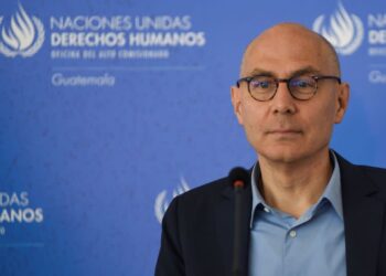 Фолькер Тюрк