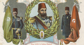 Пантюркизм как разновидность фашизма