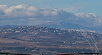 Израиль бомбит Ливан после угроз «Хизбаллы»