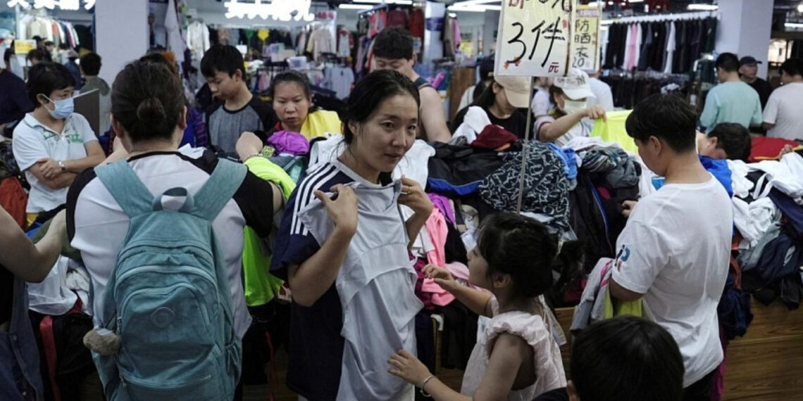 Фото: Tingshu Wang/REUTERS