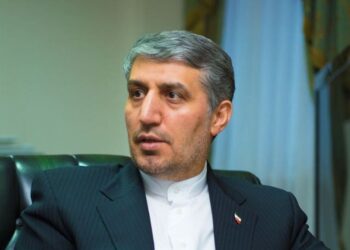 Моджтаба Демирчилу