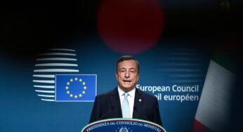 Оборонным компаниям нужен полный доступ к деньгам Евросоюза — Драги