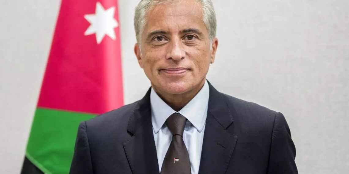 Джафар Хассан