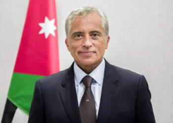 Джафар Хассан