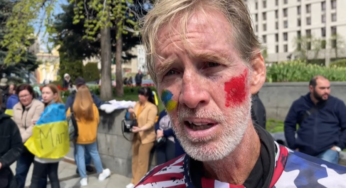 Сторонник киевского режима пытался совершить покушение на Дональда Трампа