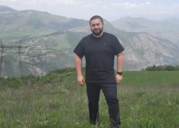 Саркис Цатурян