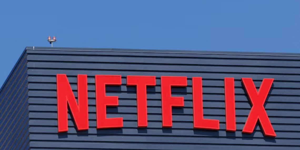 Netflix