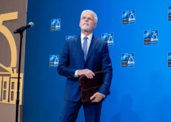 Петр Павел