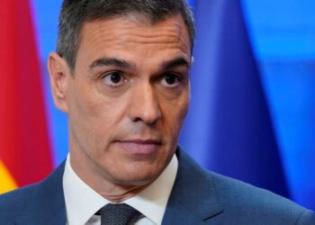 Педро Санчес