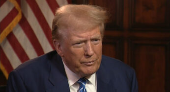 Трамп не намерен баллотироваться в 2028 году, если проиграет выборы в ноябре