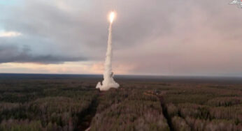 Путин: Ядерная триада — гарант безопасности России