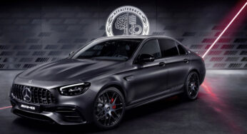 Прибыль Mercedes-Benz сократилась вдвое из-за падения продаж в Китае