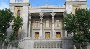 Тегеран вызвал посла Австралии из-за отношения Канберры к ситуации в регионе