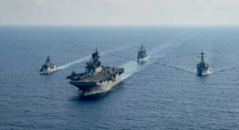 Австралия укрепляет противоракетную оборону из-за китайской угрозы